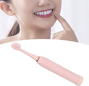 Electric Toothbrush IPX7