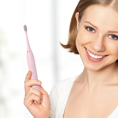 Electric Toothbrush IPX7
