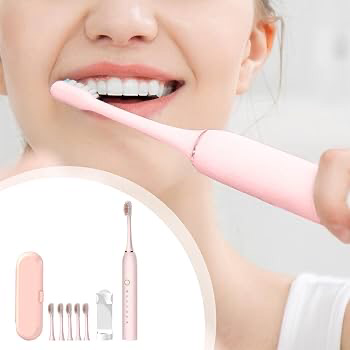 Electric Toothbrush IPX7
