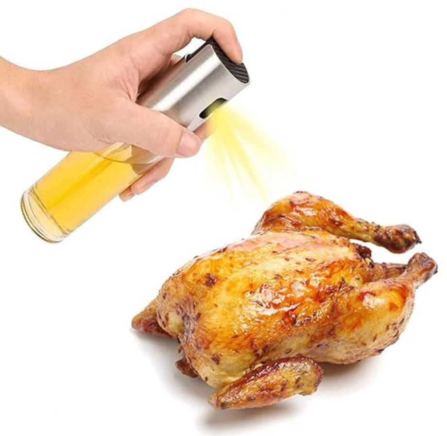 Glass Oil Sprayer (100ml)