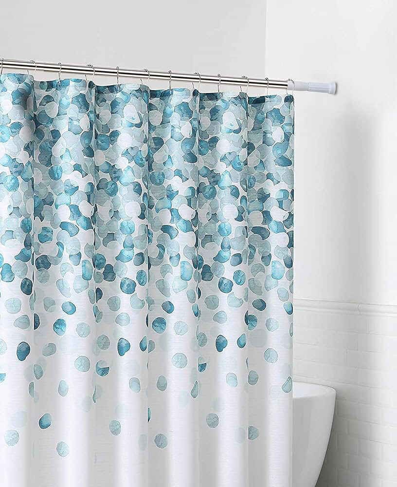 Shower Curtain Rod
