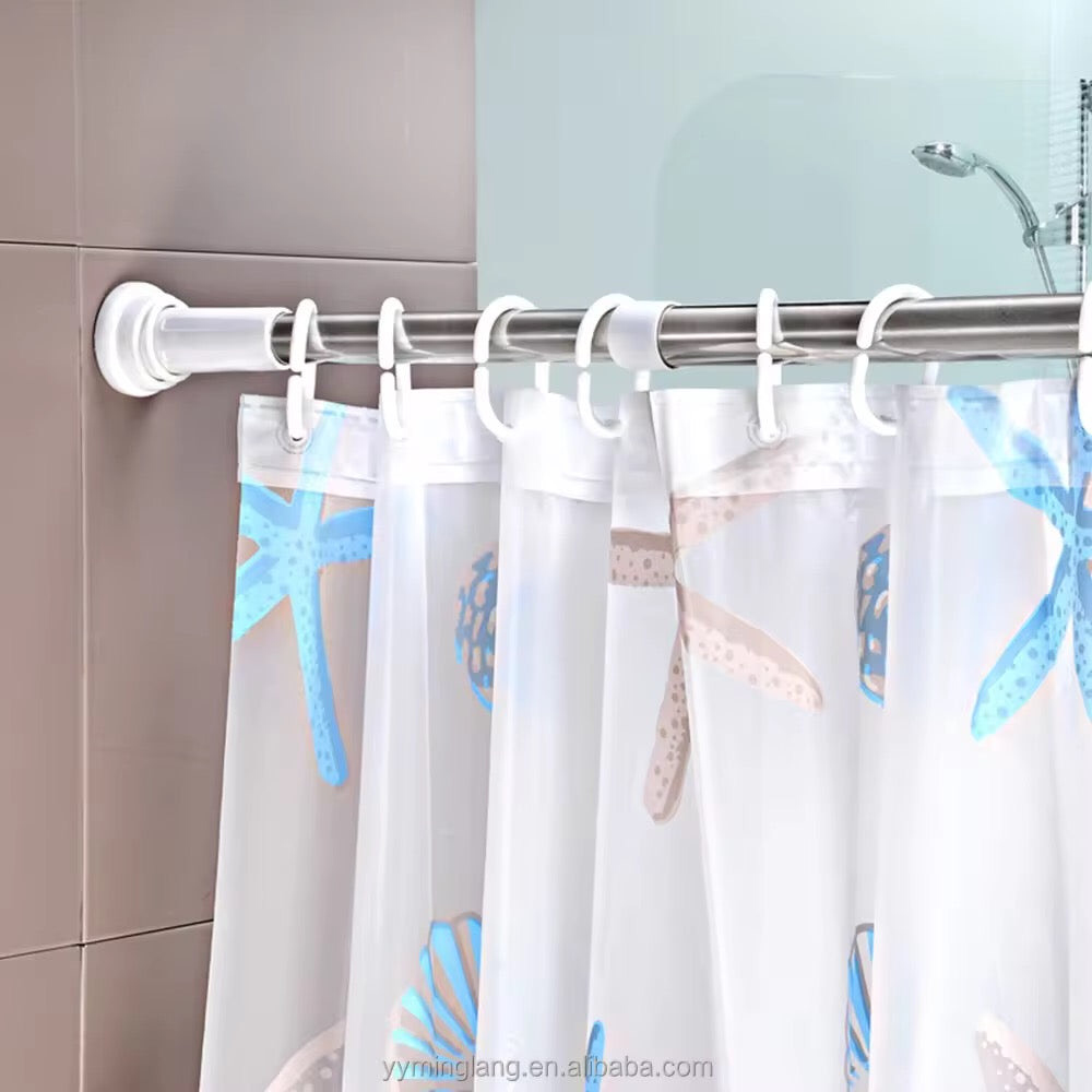 Shower Curtain Rod