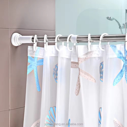 Shower Curtain Rod