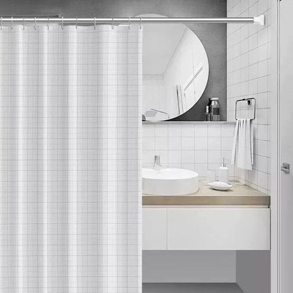 Shower Curtain Rod