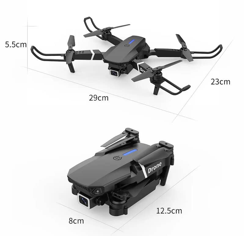 Drone (3388-Z)