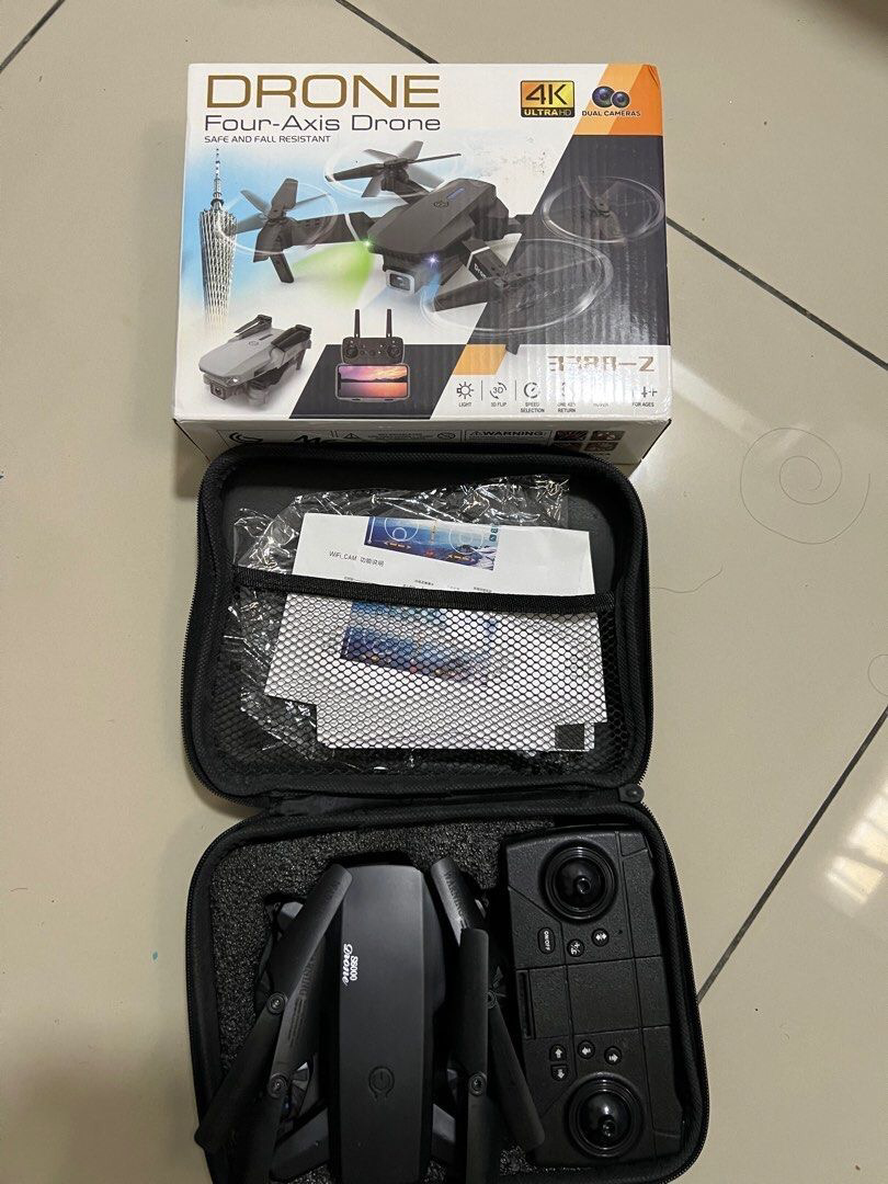 Drone (3388-Z)