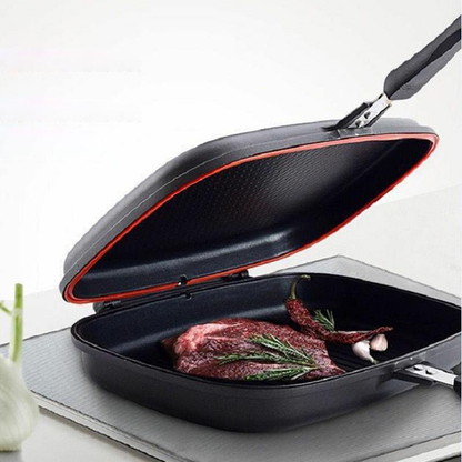 “Daisini” Double Grill