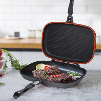 “Daisini” Double Grill