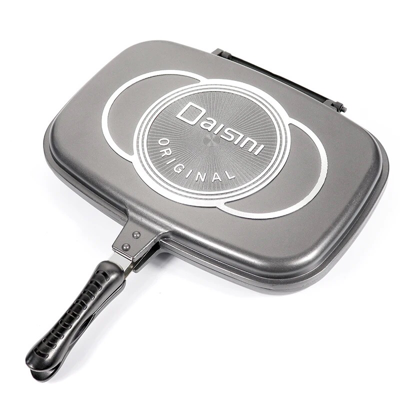 “Daisini” Double Grill