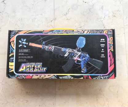 Gel Ball Blaster