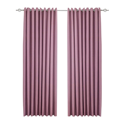 Metal Curtain Rod (170-300cm)