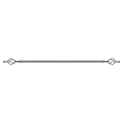 Metal Curtain Rod (170-300cm)