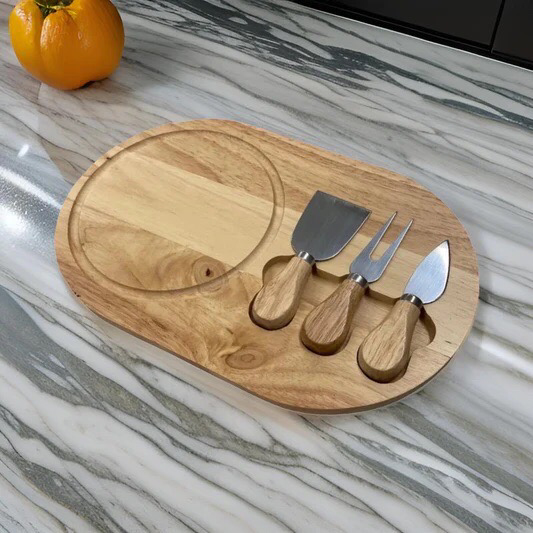 Cheese Board Set