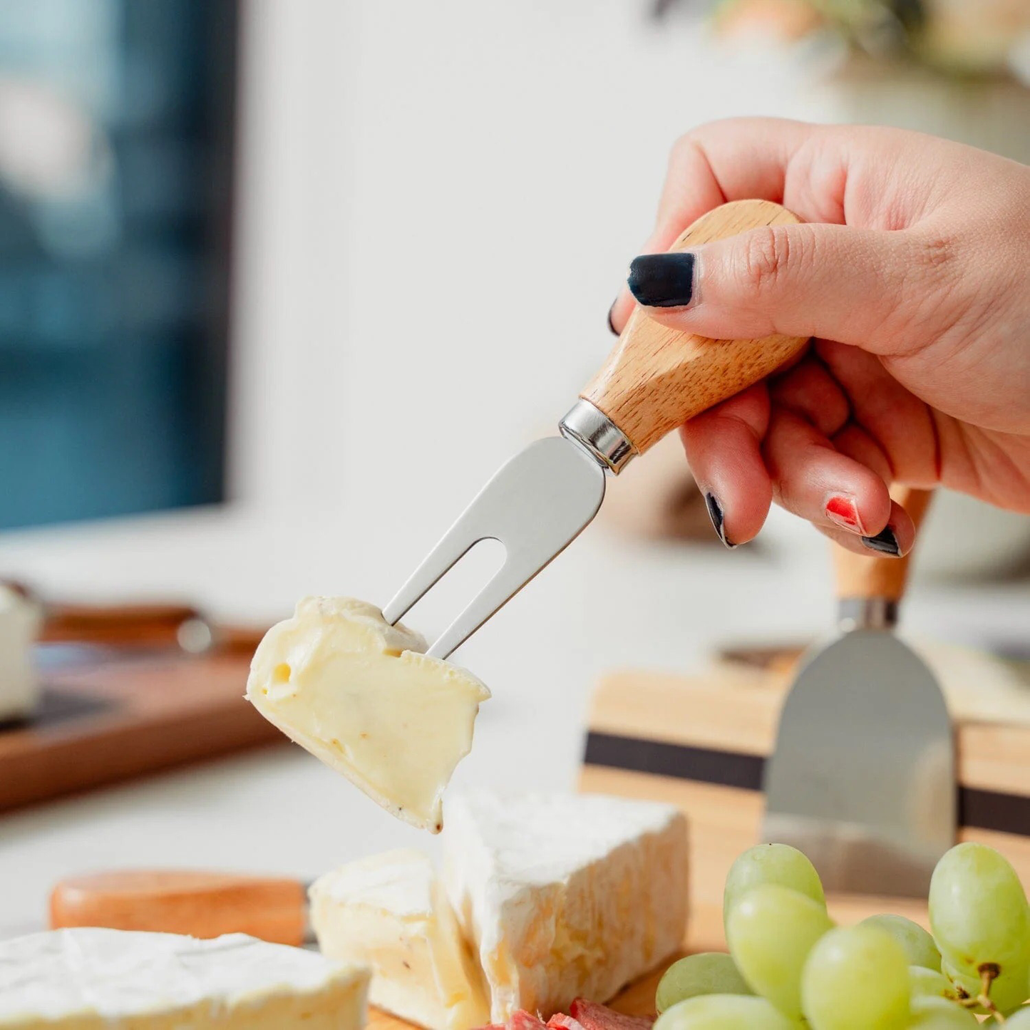 Cheese Board Set