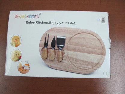 Cheese Board Set