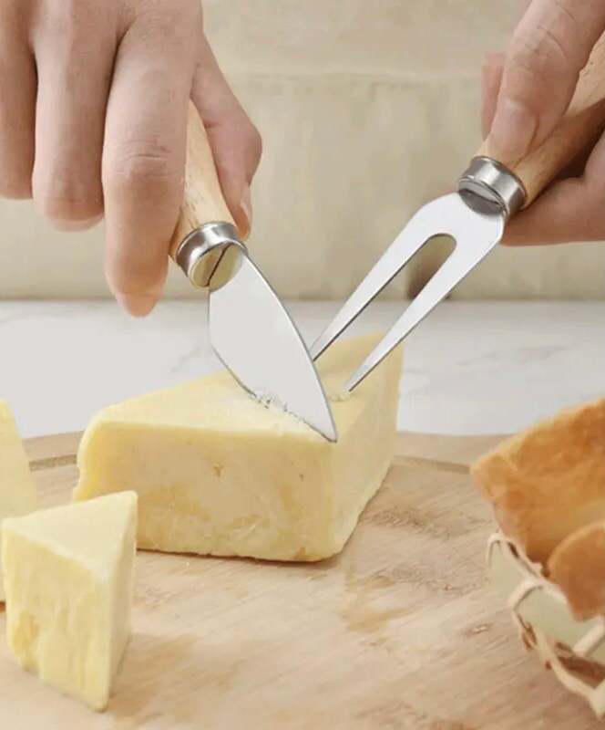 Cheese Board Set