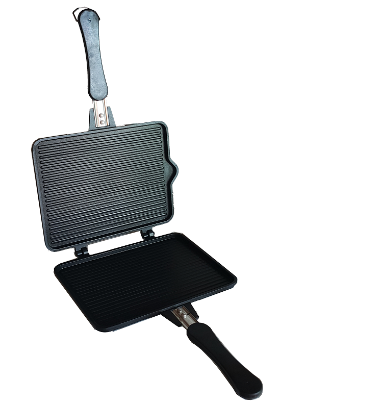“Phoenix” Double Grill