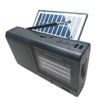 Solar Radio