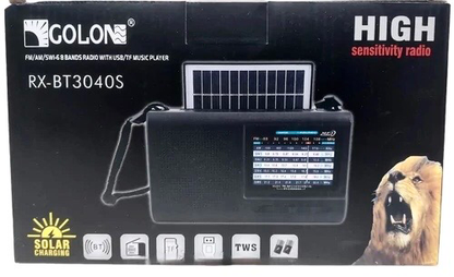 Solar Radio