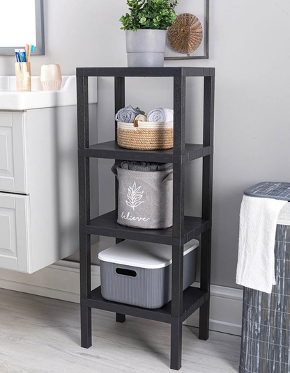 Strong Shelf Unit