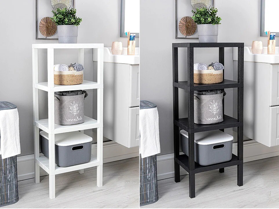 Strong Shelf Unit
