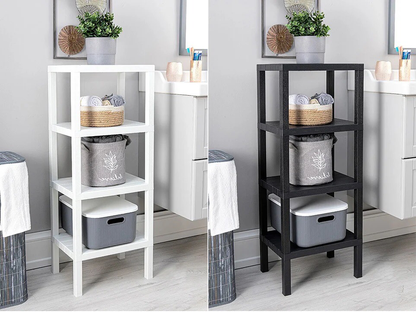 Strong Shelf Unit