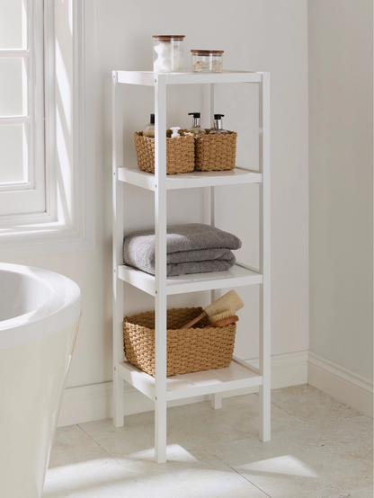 Strong Shelf Unit