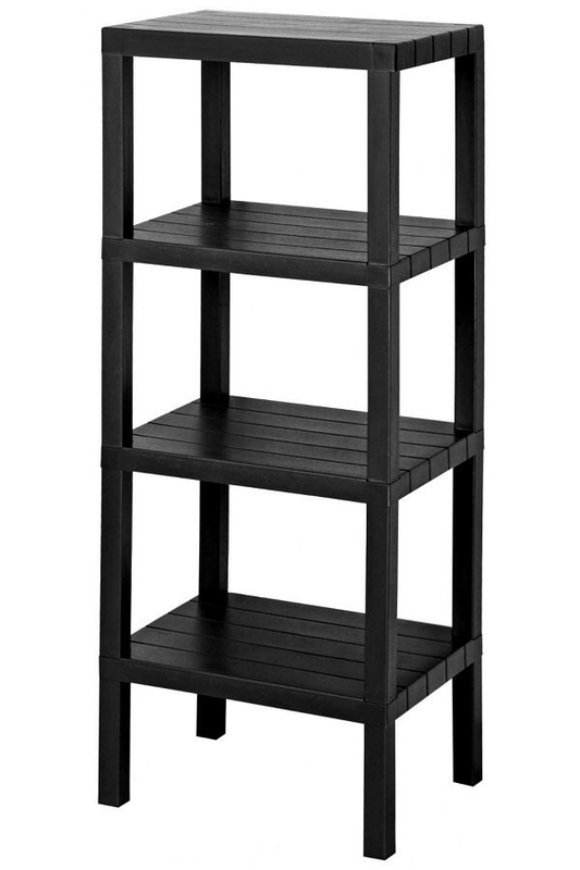 Strong Shelf Unit