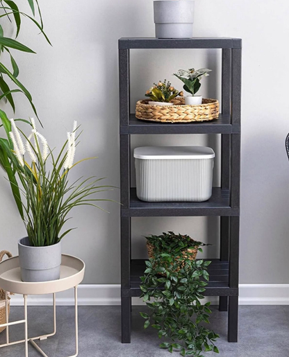 Strong Shelf Unit
