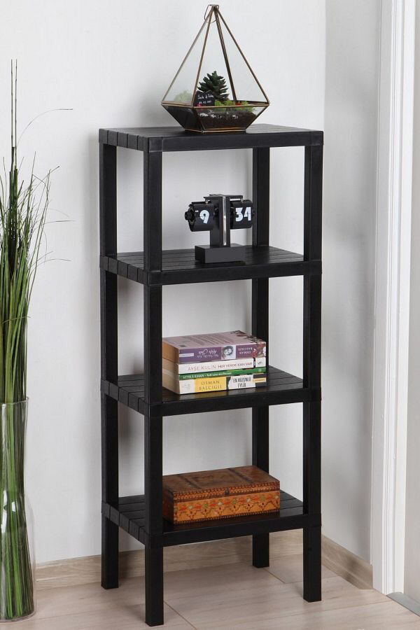 Strong Shelf Unit