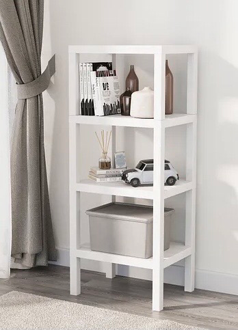 Strong Shelf Unit