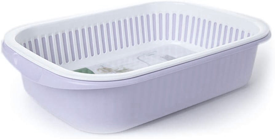 Strainer With Bowl (Max)