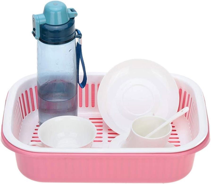 Strainer With Bowl (Max)