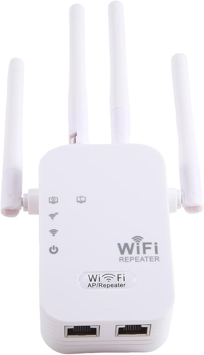 WiFi Repeater