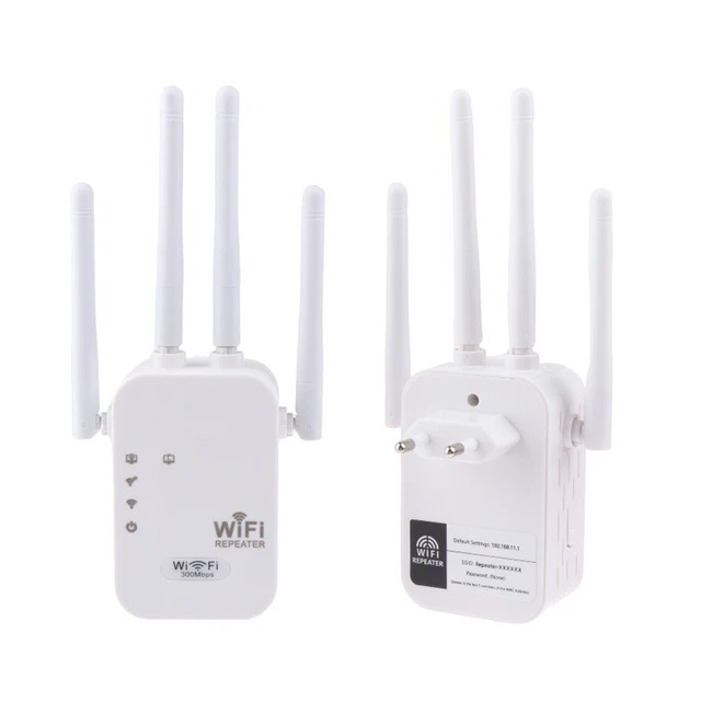 WiFi Repeater