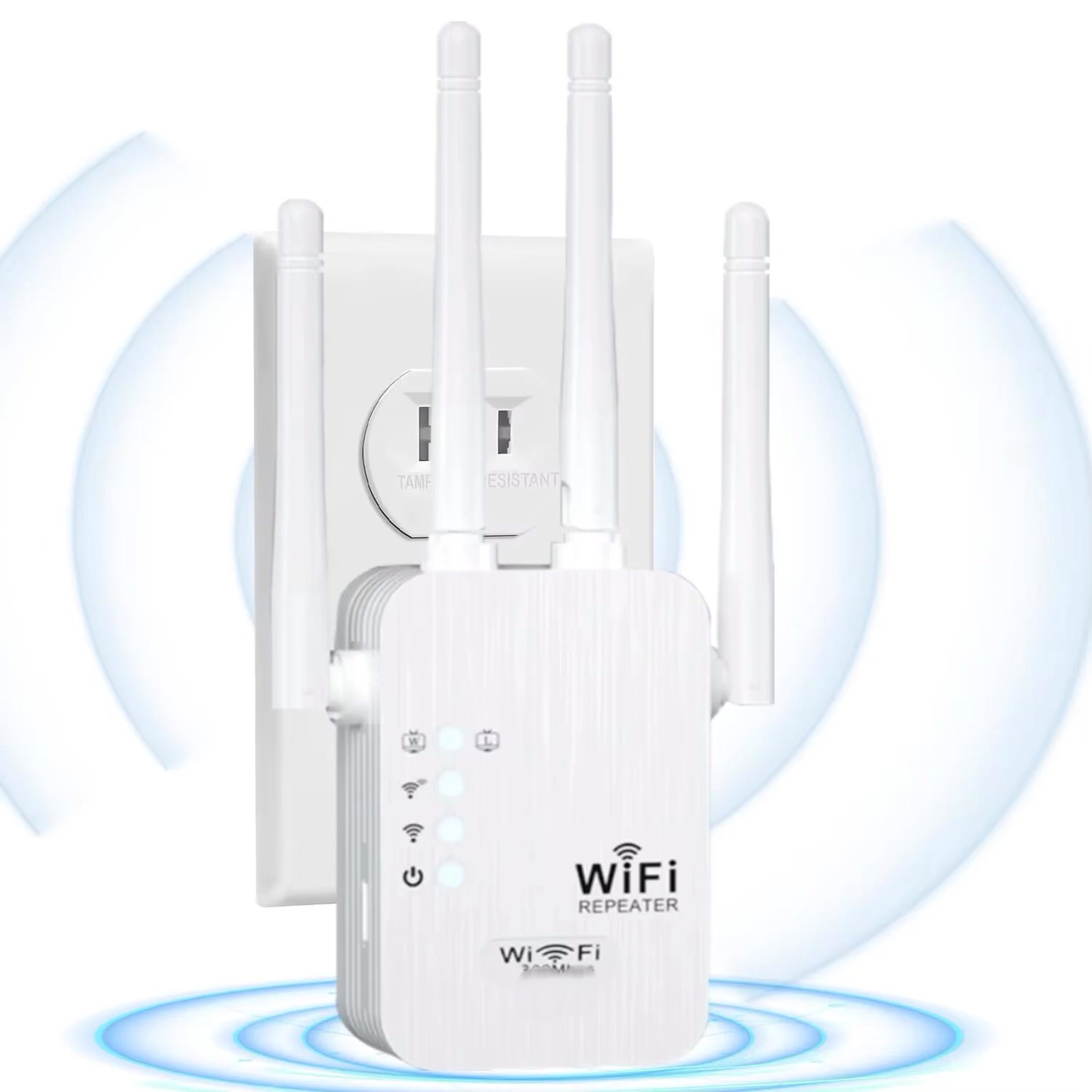WiFi Repeater