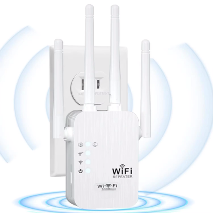 WiFi Repeater