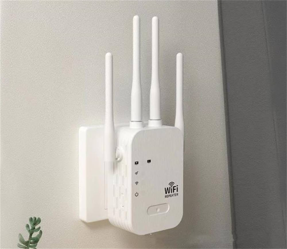 WiFi Repeater