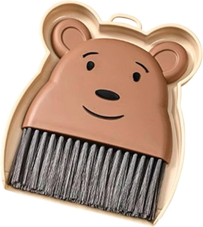 Bear Cleaning Set