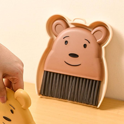 Bear Cleaning Set