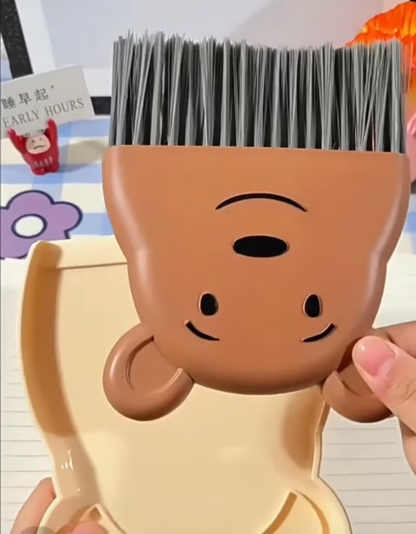 Bear Cleaning Set