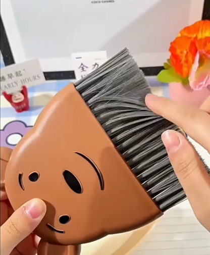 Bear Cleaning Set