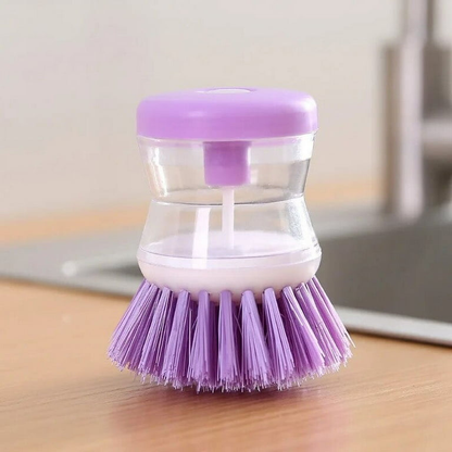 Dispensing Brush