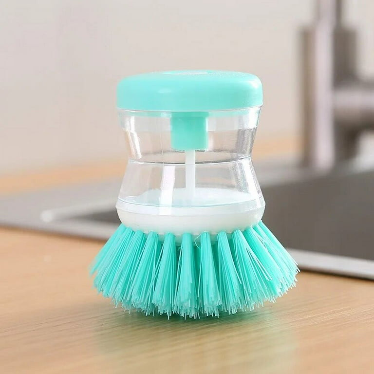 Dispensing Brush