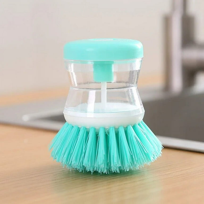 Dispensing Brush