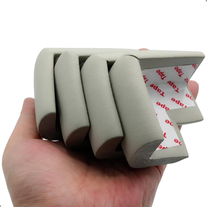 Foam Edge Protectors