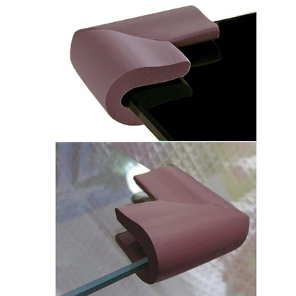 Foam Edge Protectors