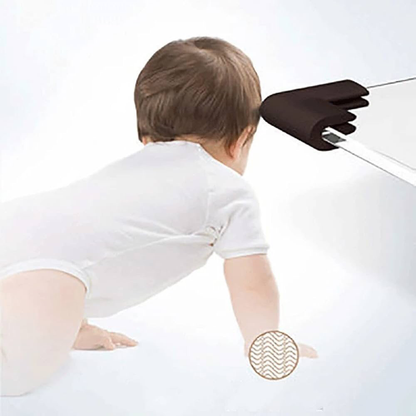 Foam Edge Protectors