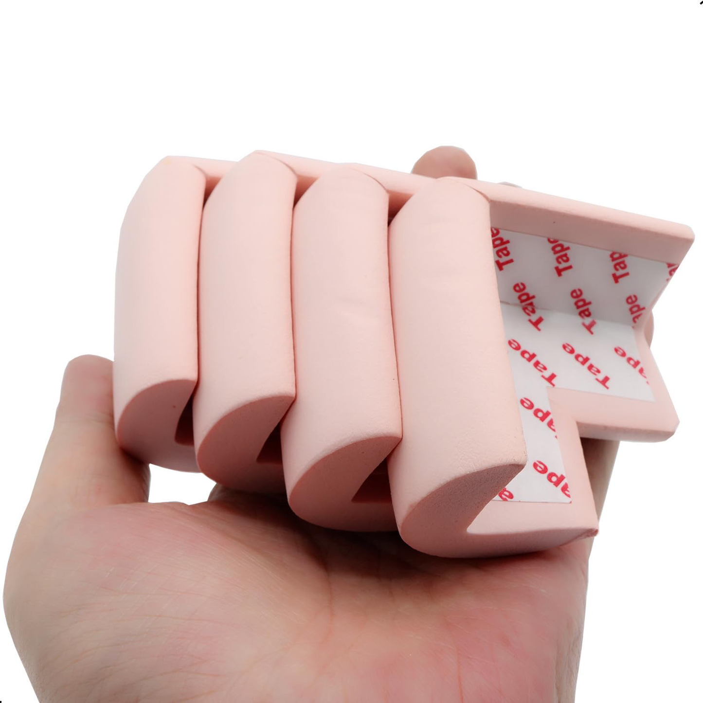 Foam Edge Protectors
