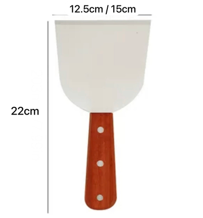 Griddle Scraper